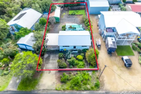 Property photo of 36 Holme Street Goolwa Beach SA 5214