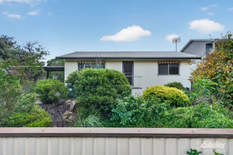 Property photo of 36 Holme Street Goolwa Beach SA 5214