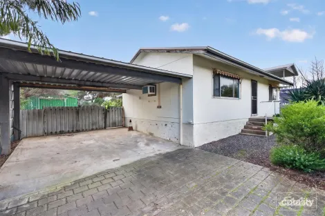 Property photo of 36 Holme Street Goolwa Beach SA 5214