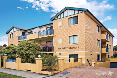 4/401-405 Anzac Pde, Kingsford, NSW 2032