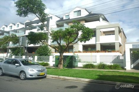 38/37-43 Eastbourne Rd, Homebush West, NSW 2140