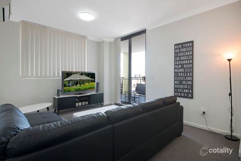 Property photo of 32/6-8 George Street Warwick Farm NSW 2170