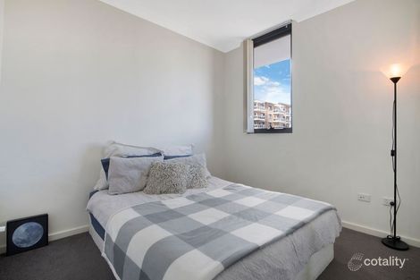 Property photo of 32/6-8 George Street Warwick Farm NSW 2170