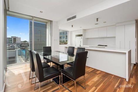 Property photo of 502/2 Bovell Lane Claremont WA 6010