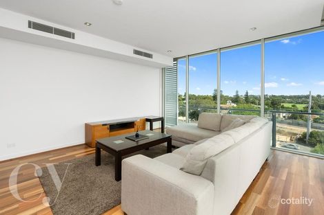 Property photo of 502/2 Bovell Lane Claremont WA 6010