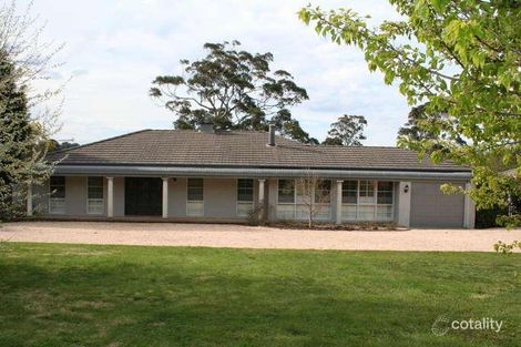 Property photo of 16 Harley Street Bowral NSW 2576