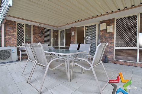 Property photo of 3 Cockatiel Court Loganlea QLD 4131