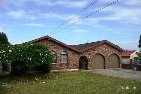 Property photo of 4 Matthew Avenue Heckenberg NSW 2168