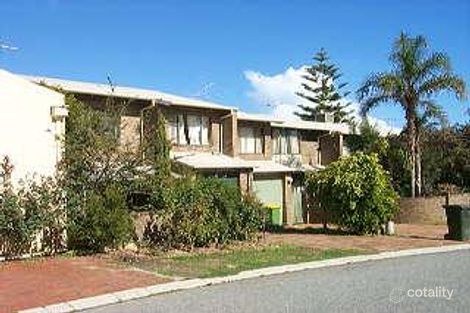 11 Burford Pl, North Fremantle, WA 6159