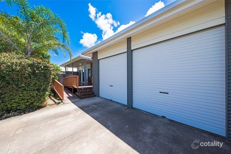 Property photo of 16 Damson Crescent Proserpine QLD 4800