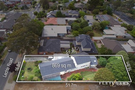 Property photo of 58 Lechte Road Mount Waverley VIC 3149