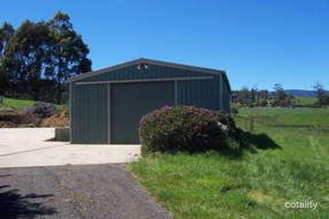 Property photo of 306 Pennells Road Springfield TAS 7260