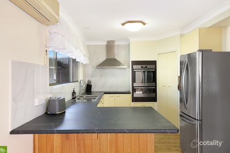 Property photo of 93 Koloona Avenue Mount Keira NSW 2500