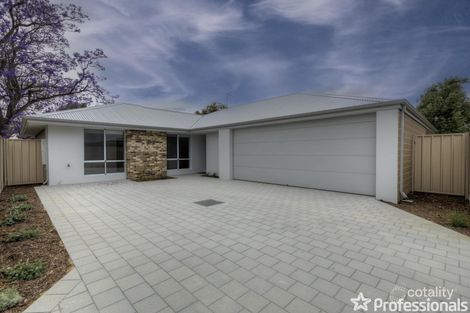 4/141 Hale Rd, Forrestfield, WA 6058