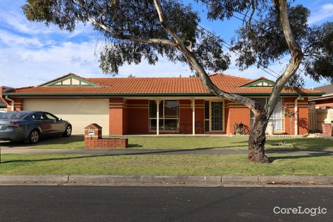 Property photo of 10 Bartlett Crescent Hoppers Crossing VIC 3029