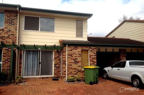 Property photo of 18/39 Maranda Street Shailer Park QLD 4128