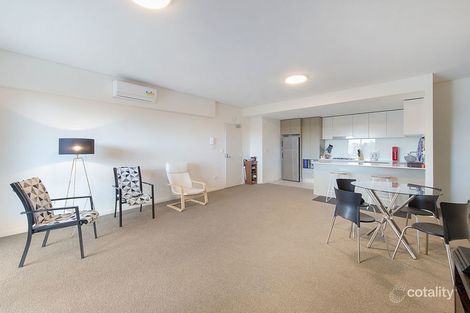 Property photo of 104/10 Hezlett Road North Kellyville NSW 2155
