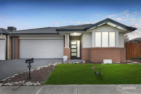 44 Blossom Dr, Greenvale, VIC 3059