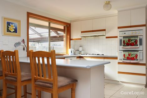 Property photo of 10 Bartlett Crescent Hoppers Crossing VIC 3029