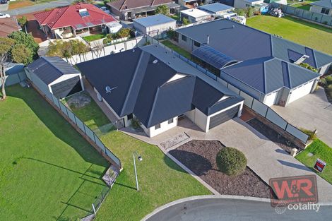 Property photo of 12 Corine Way Bayonet Head WA 6330
