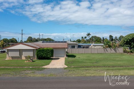 46 Totten St, Kepnock, QLD 4670