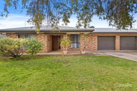 Property photo of 18 Burke Street Finley NSW 2713