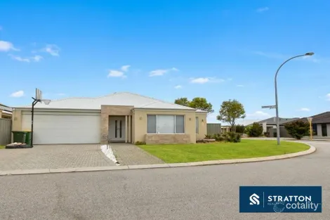 9 Sheaf Way, Harrisdale, WA 6112