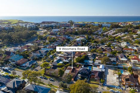 Property photo of 9 Woomera Road Little Bay NSW 2036