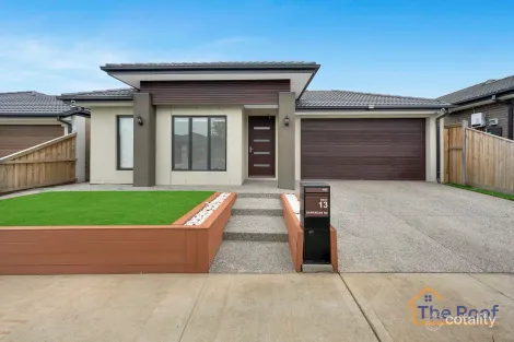13 Darragan Rd, Tarneit, VIC 3029