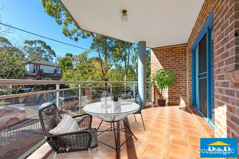 Property photo of 6/76-78 Meehan Street Granville NSW 2142