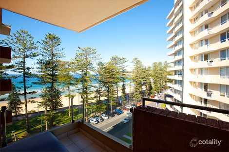 Property photo of 27/66 North Steyne Manly NSW 2095