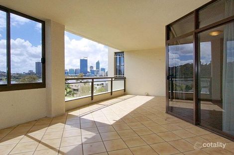 Property photo of 14/23 Mill Point Road South Perth WA 6151