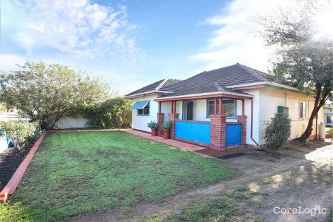 44 Leslie St, Dudley Park, WA 6210