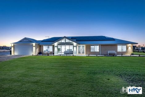 Property photo of 103 Sceptrum Avenue Chittering WA 6084