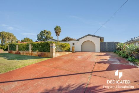 51 Wheatley Dr, Bull Creek, WA 6149