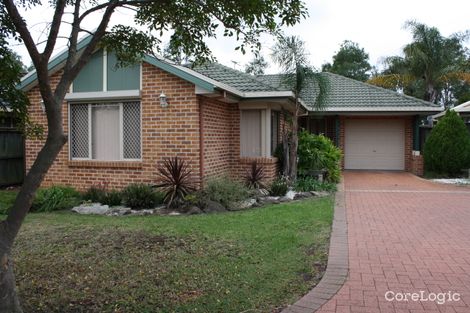 Property photo of 10 Rabat Close Cranebrook NSW 2749