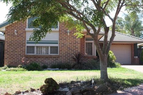Property photo of 10 Rabat Close Cranebrook NSW 2749