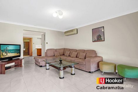 Property photo of 4 Morton Close Wakeley NSW 2176
