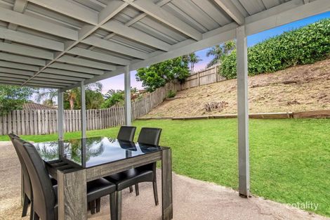 Property photo of 25 Daintree Drive Parkwood QLD 4214