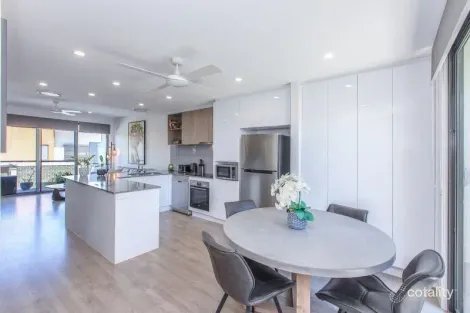 Property photo of 5/259 Ashmore Road Benowa QLD 4217