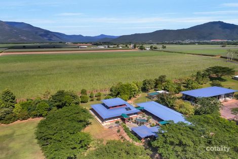 136 Crossland Rd, Gordonvale, QLD 4865