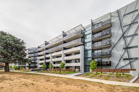 Property photo of 68/115 Canberra Avenue Griffith ACT 2603