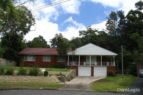 Property photo of 2 Glenelg Place Beecroft NSW 2119