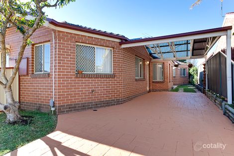 Property photo of 38B Albert Street Ingleburn NSW 2565