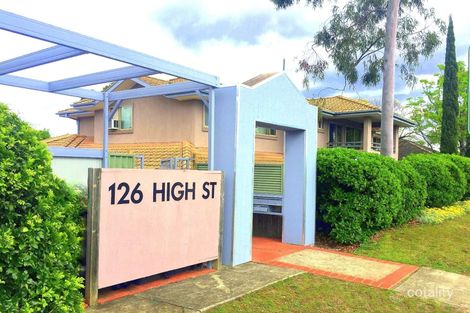 3/126-132 High St, Penrith, NSW 2750