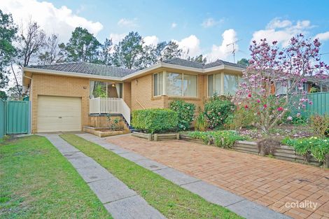 33 Bligh Ave, Camden South, NSW 2570