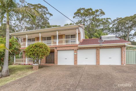 14 Minton Cl, Silverwater, NSW 2264