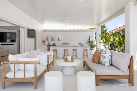Property photo of 15 Julatten Drive Robina QLD 4226