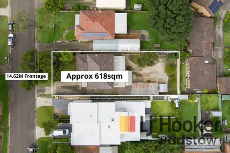 Property photo of 72 Lang Street Padstow NSW 2211