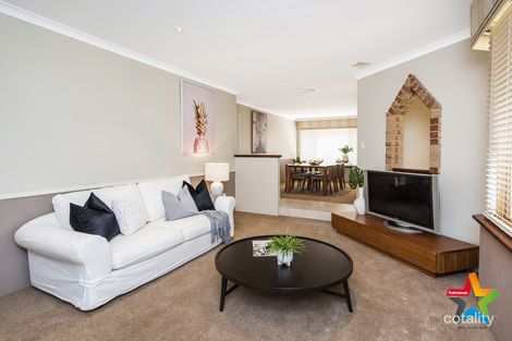 Property photo of 3 Parkin Court Eden Hill WA 6054